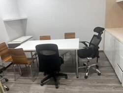 Frasers Tower (D1), Office #454919451